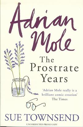 Adrian Mole
