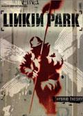 Linkin Park Hybrid Theory pdf epub mobi 电子书 下载