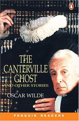 Canterville Ghost pdf epub mobi 下载