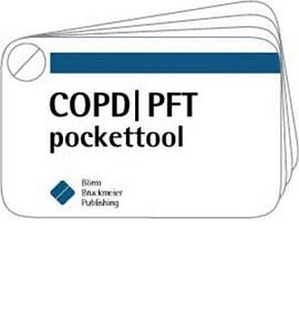 COPD/PFT Pockettool pdf epub mobi 电子书 下载