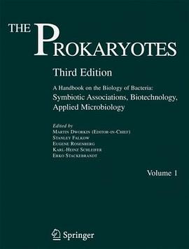 The Prokaryotes pdf epub mobi 電子書 下載