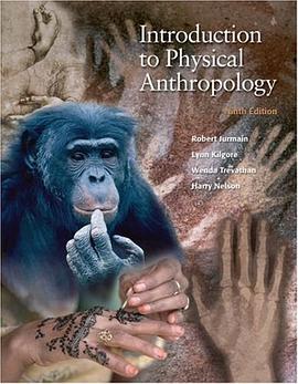 Introduction to Physical Anthropology pdf epub mobi 电子书 下载