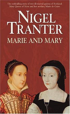 Marie And Mary pdf epub mobi 电子书 下载