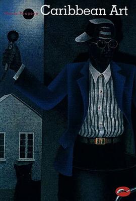 Caribbean Art pdf epub mobi 电子书 下载