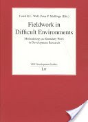 Fieldwork in Difficult Environments