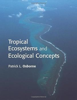 Tropical Ecosystems and Ecological Concepts