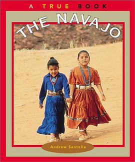 The Navajo pdf epub mobi 电子书 下载