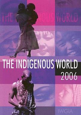 Indigenous World 2006 pdf epub mobi 电子书 下载