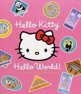 Hello Kitty, Hello World! pdf epub mobi 电子书 下载