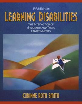 Learning Disabilities pdf epub mobi 电子书 下载