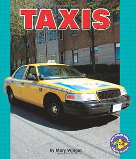 Taxis pdf epub mobi 电子书 下载