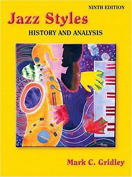 Jazz Styles pdf epub mobi 电子书 下载