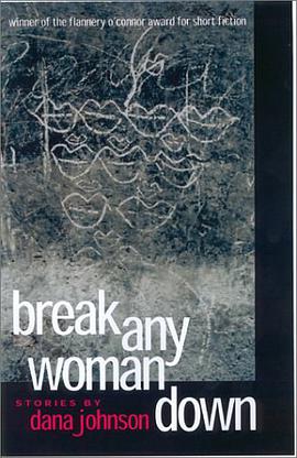 Break Any Woman Down pdf epub mobi 电子书 下载