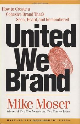 United We Brand pdf epub mobi 电子书 下载