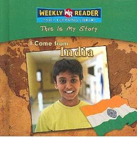 I Come from India pdf epub mobi 电子书 下载