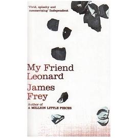 My Friend Leonard pdf epub mobi 電子書 下載