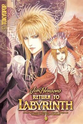 Return to Labyrinth pdf epub mobi 电子书 下载