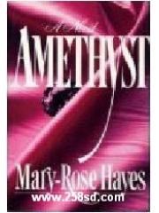 Amethyst pdf epub mobi 电子书 下载