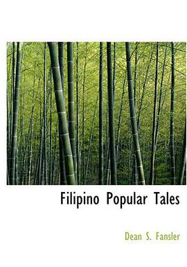 Filipino Popular Tales pdf epub mobi 电子书 下载