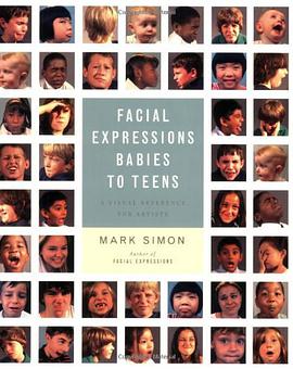 Facial Expressions Babies to Teens pdf epub mobi 电子书 下载