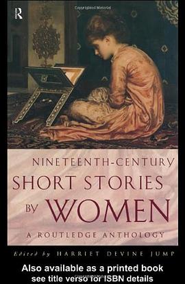 Nineteenth Century Short Stories by Women pdf epub mobi 电子书 下载