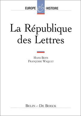 La République des lettres pdf epub mobi 电子书 下载