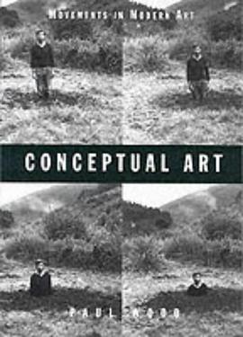 Conceptual Art (Movements in Modern Art) pdf epub mobi 电子书 下载