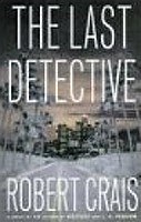 The Last Detective pdf epub mobi 电子书 下载