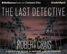 The Last Detective pdf epub mobi 电子书 下载