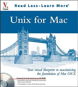 Unix for Mac