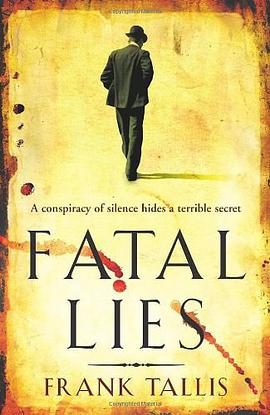 Fatal Lies pdf epub mobi 电子书 下载