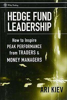 Hedge Fund Leadership pdf epub mobi 电子书 下载