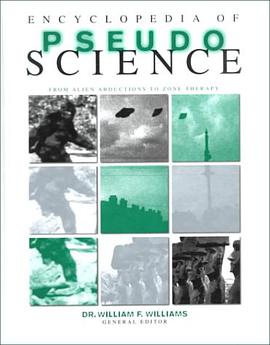 Encyclopedia of Pseudoscience