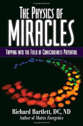 The Physics of Miracles pdf epub mobi 电子书 下载