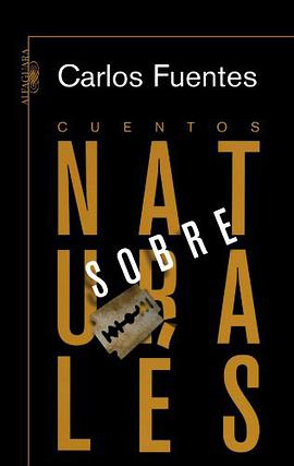 Cuentos Sobrenaturales pdf epub mobi 电子书 下载