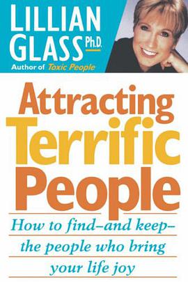Attracting Terrific People pdf epub mobi 电子书 下载