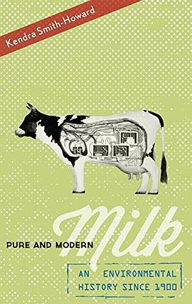 Pure and Modern Milk pdf epub mobi 电子书 下载