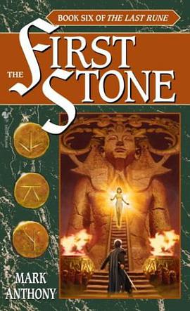 The First Stone pdf epub mobi 电子书 下载
