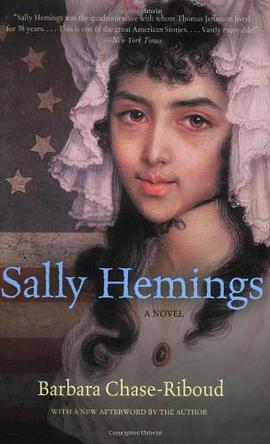 Sally Hemings pdf epub mobi 电子书 下载