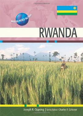 Rwanda pdf epub mobi 电子书 下载