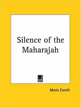 Silence of the Maharajah pdf epub mobi 电子书 下载