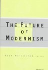 The Future of Modernism