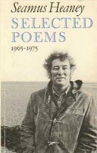 Seamus Heaney: Selected Poems 1965-1975 pdf epub mobi 电子书 下载