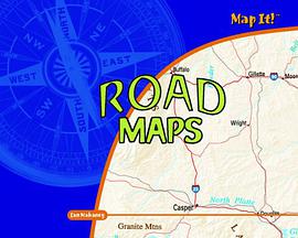 Road Maps pdf epub mobi 电子书 下载