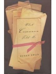 What Casanova Told Me: A Novel pdf epub mobi 电子书 下载