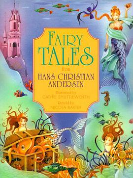 Fairy Tales from Hans Christian Andersen pdf epub mobi 电子书 下载