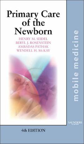 Primary Care of the Newborn pdf epub mobi 电子书 下载