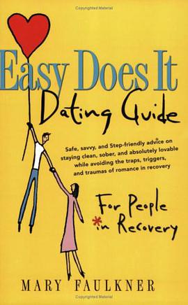 Easy Does it Dating Guide pdf epub mobi 电子书 下载
