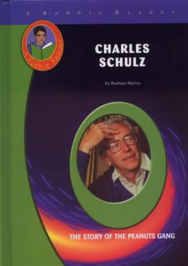 Charles Schulz pdf epub mobi 电子书 下载