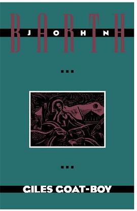 Giles Goat Boy pdf epub mobi 电子书 下载